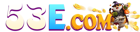 Logo 53E.com — site oficial Brasil